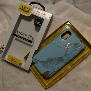 IPhone X OtterBox